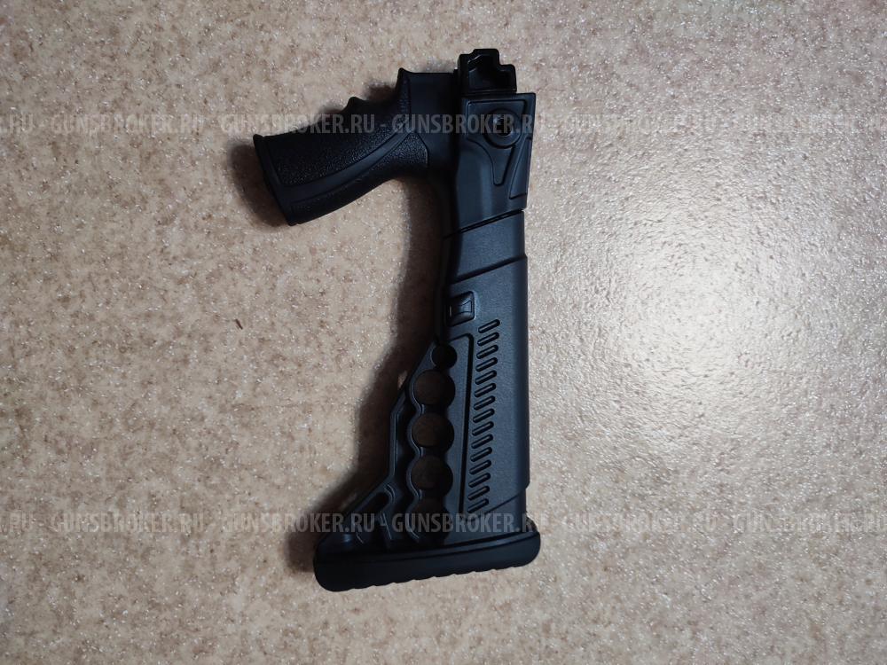 Приклад , оптика , магазины 