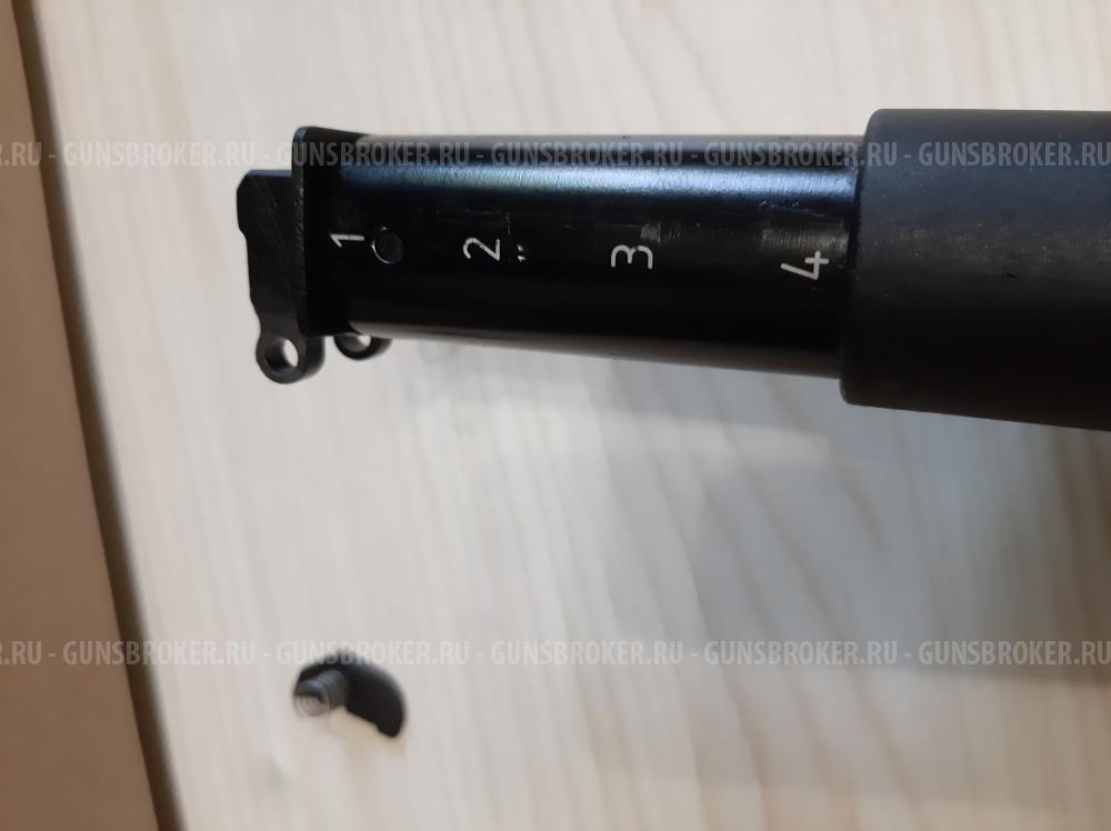 Приклад АК-12 (6п70)