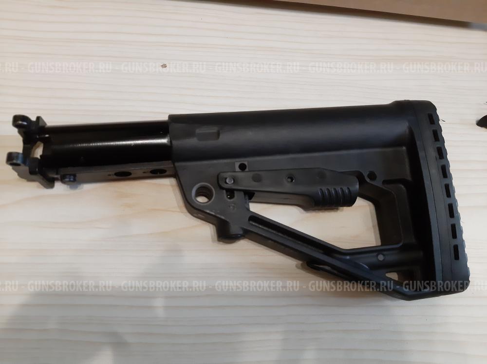 Приклад АК-12 (6п70)