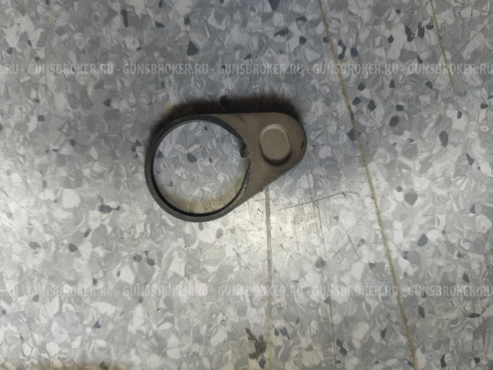 Приклад ак-74м