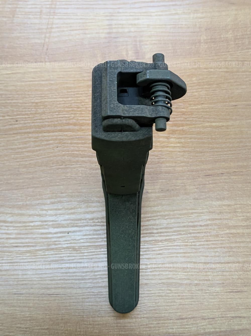 Приклад АК-ЭВО (АК-12)