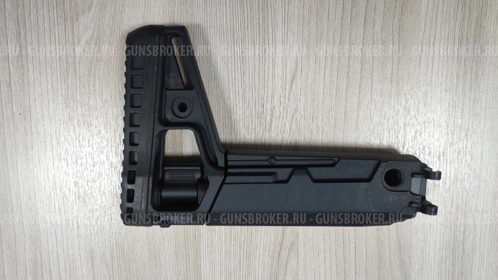 Приклад АК-ЭВО (ИЖ-1614)