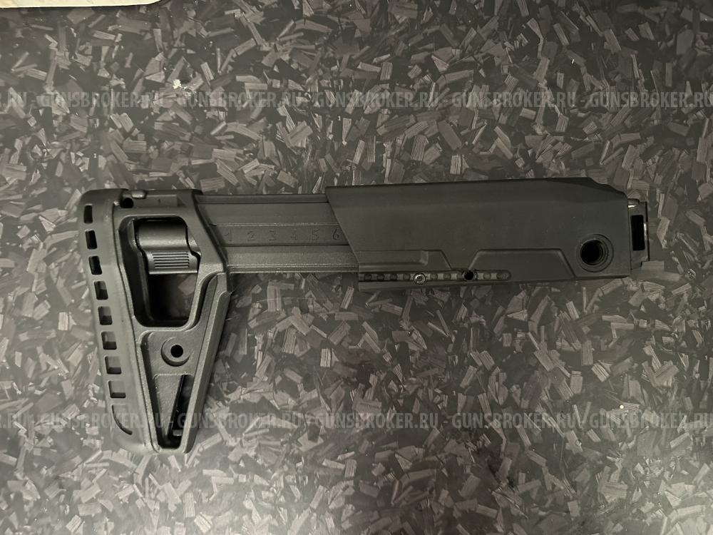 Приклад ак эво