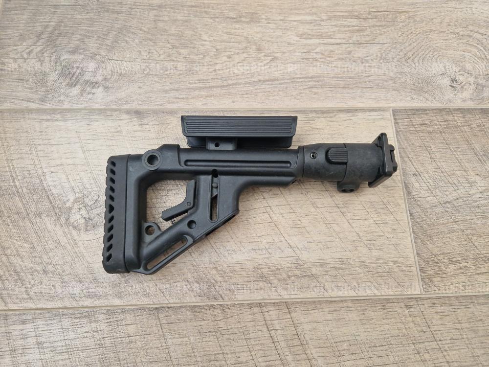 Приклад AK FAB Defense FX-UASAKP