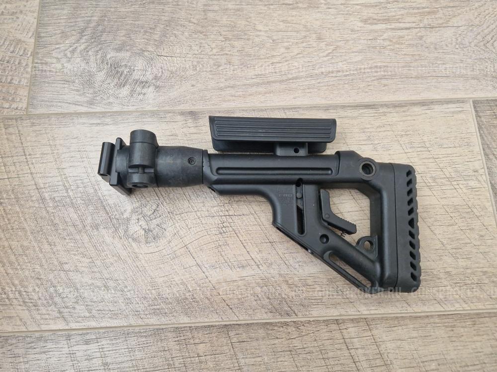 Приклад AK FAB Defense FX-UASAKP