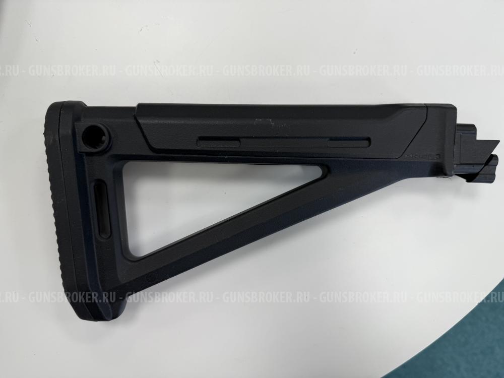 Приклад АК Magpul MOE AK Stock (BLK)