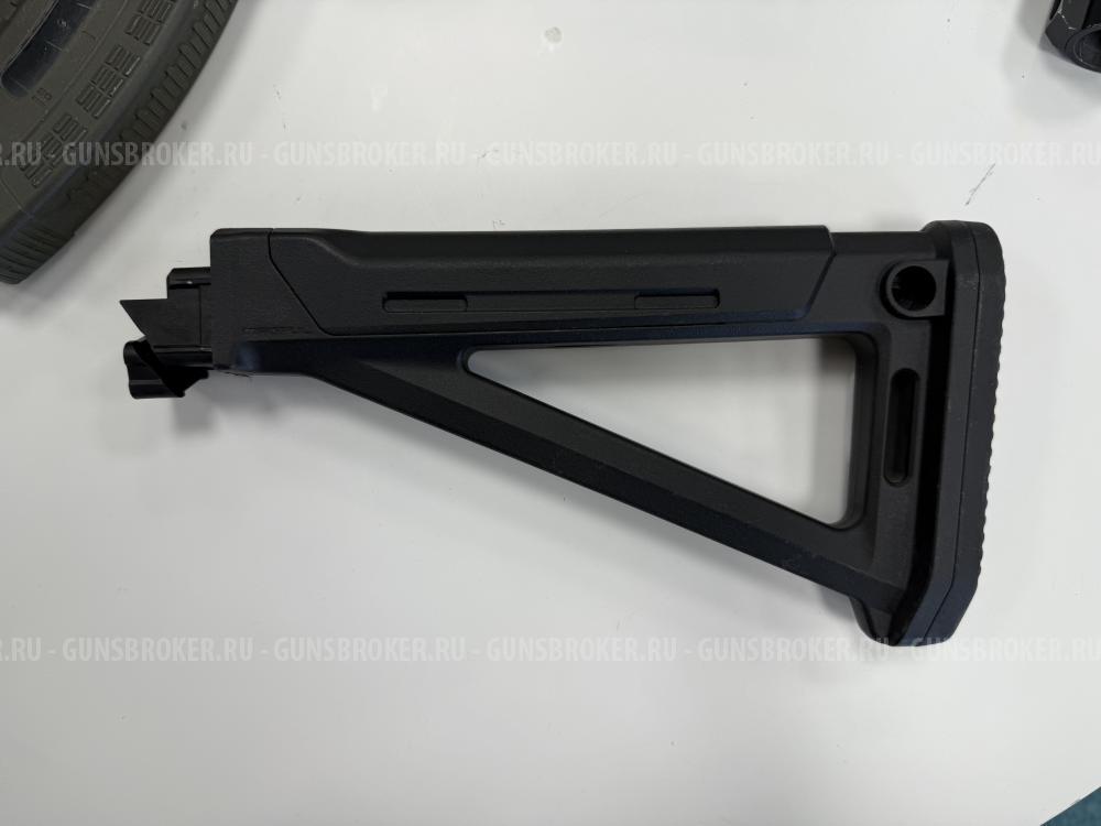 Приклад АК Magpul MOE AK Stock (BLK)