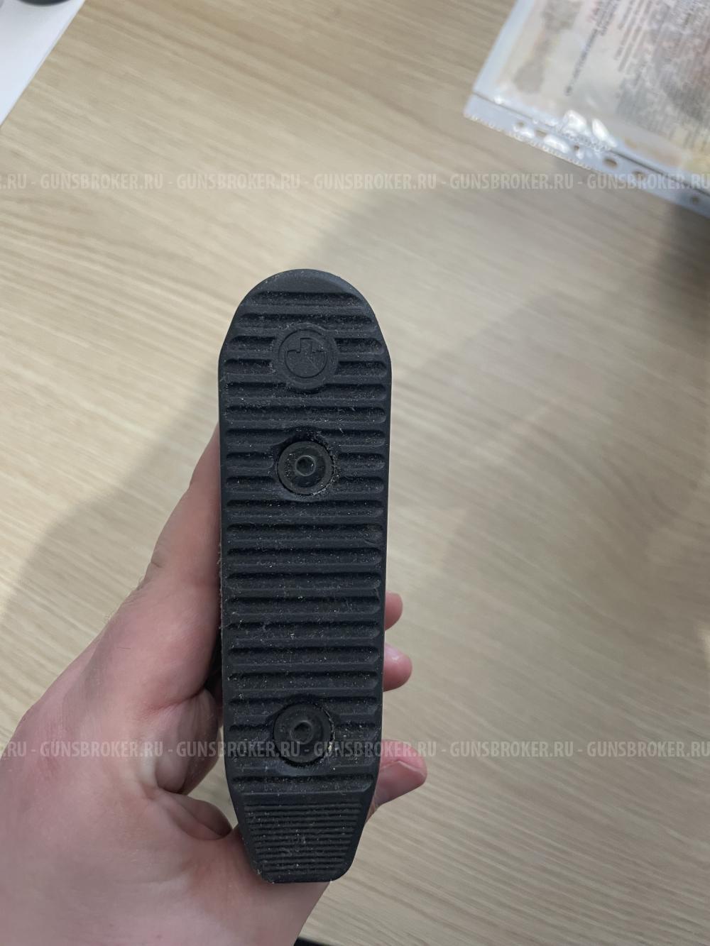 Приклад АК Magpul moe АК Stock (BLK)