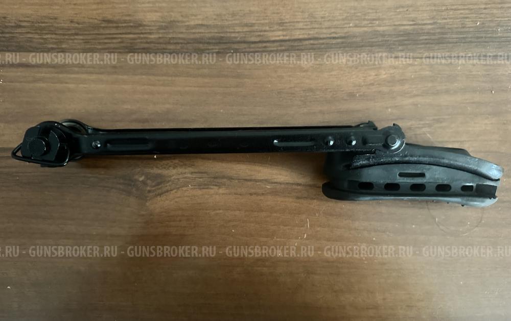 Приклад АКМС оригинал ( с узлом складывания )