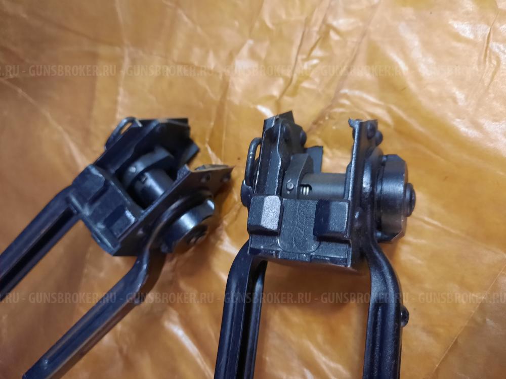 Приклад АКМС ссср.