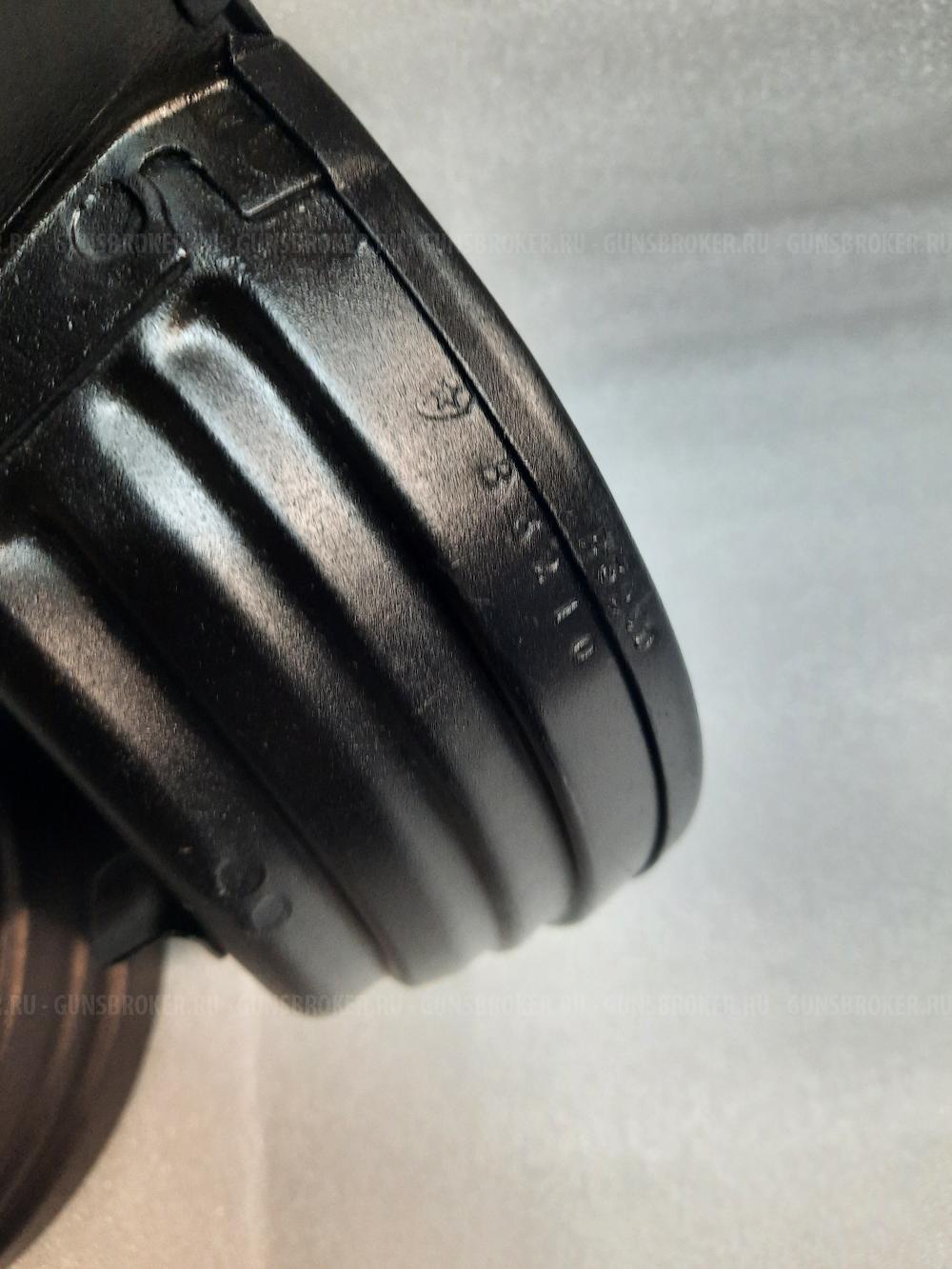 Приклад АКМС ссср.