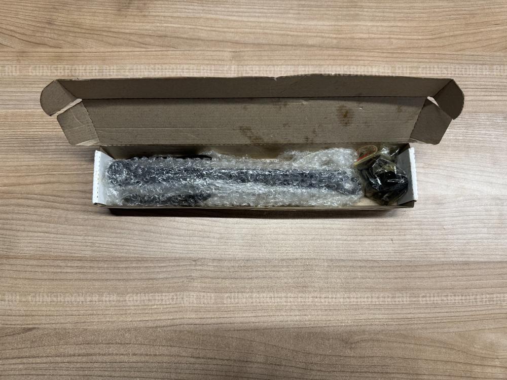 Приклад АКС