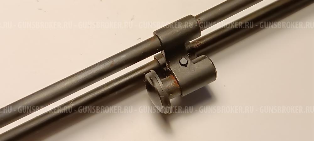 Приклад АПБ АПС