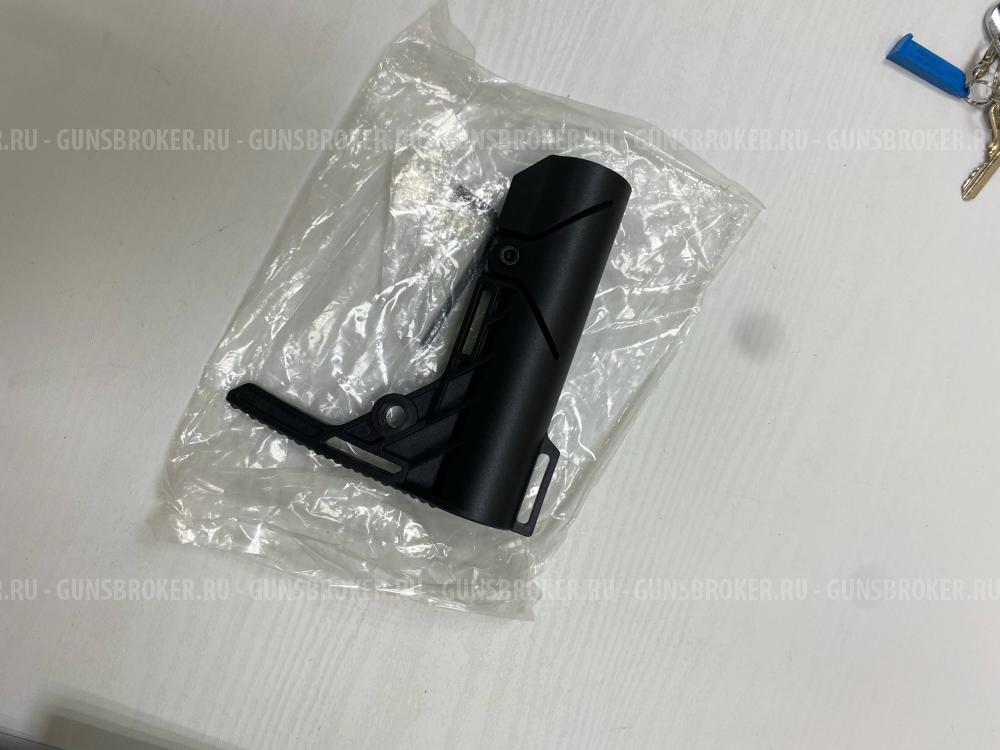 Приклад AR 10 / AR 15
