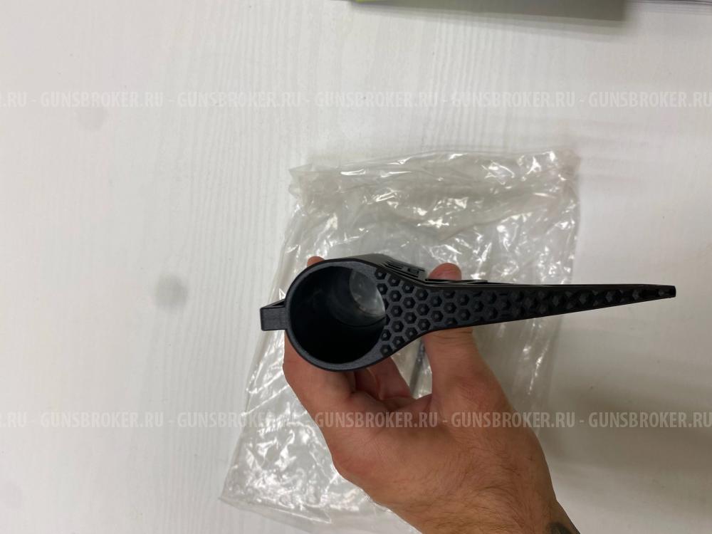 Приклад AR 10 / AR 15