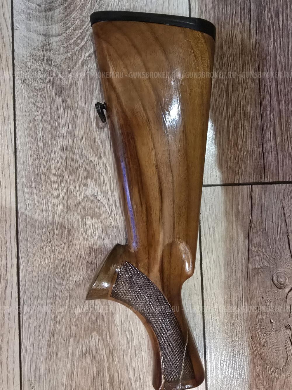 Приклад Армсан А 612