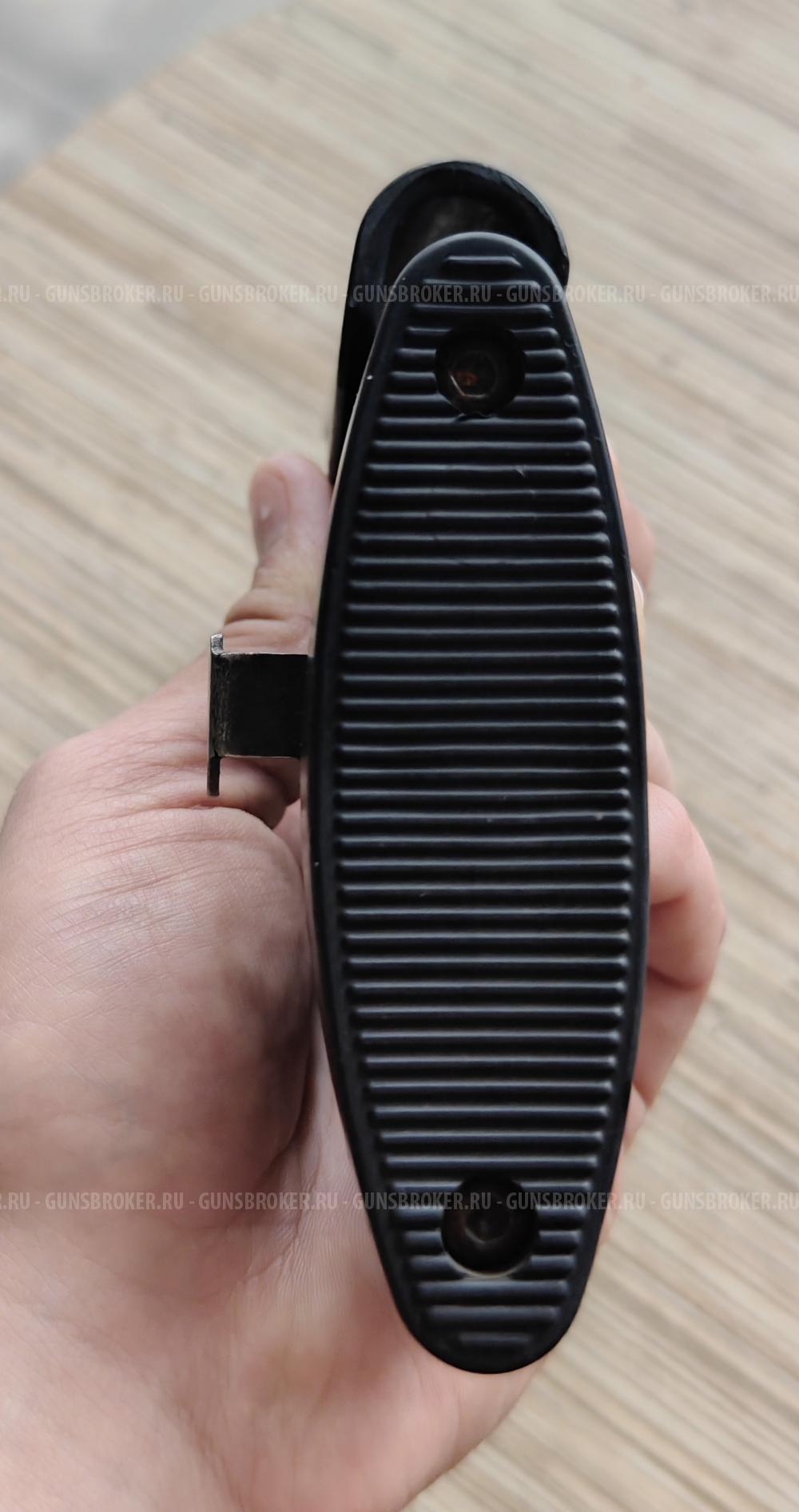 приклад АСПАК для АК-74М