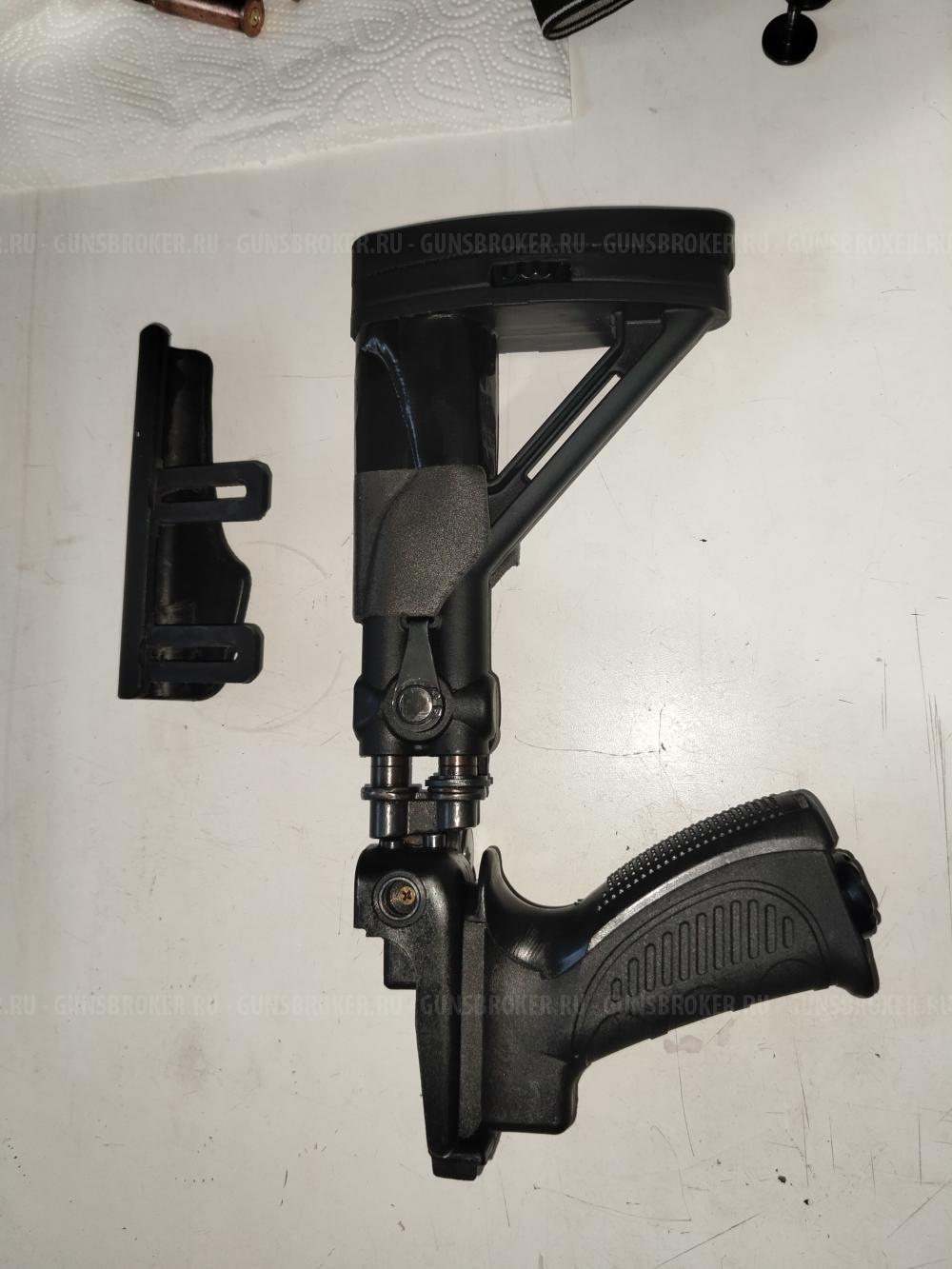 Приклад АСПАК Тигр