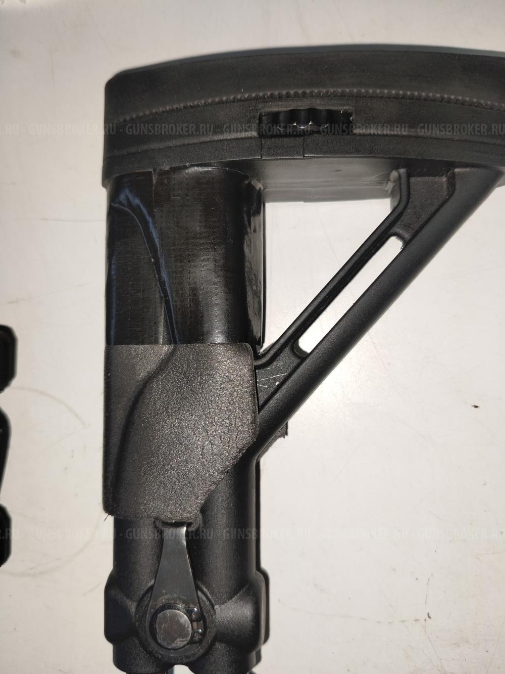 Приклад АСПАК Тигр