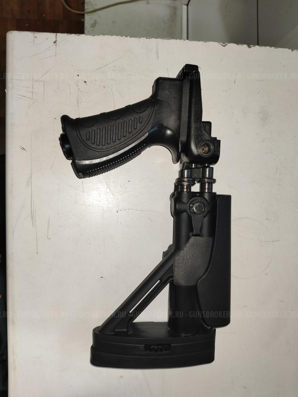 Приклад АСПАК Тигр