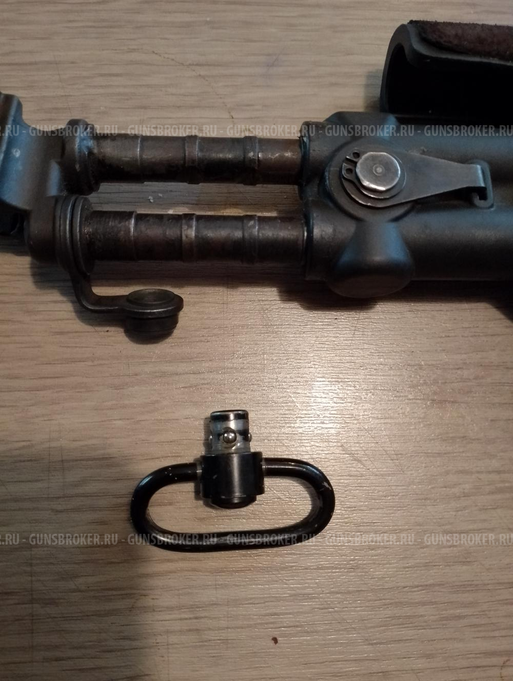 Приклад "Аспак"