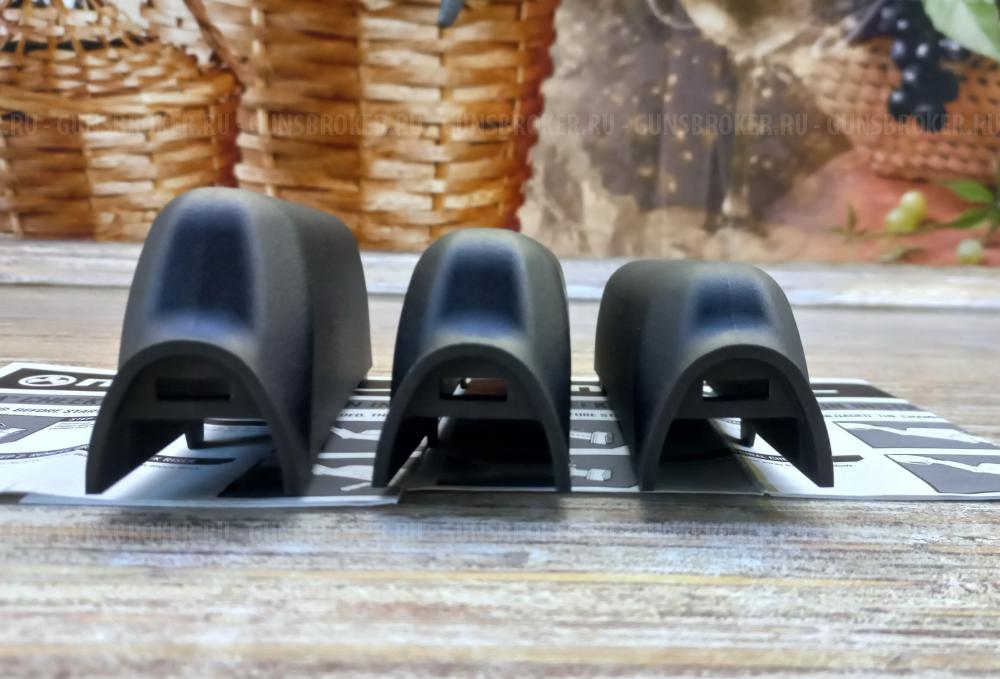 Комплект щек Magpul для прикладов Magpul SGA для Remington 870 / Mossberg 500