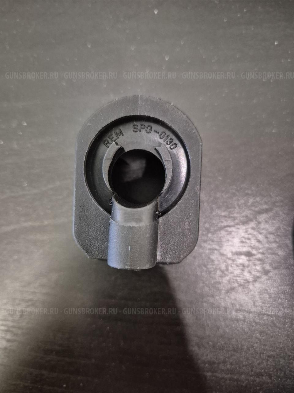 приклад ATI Shotforce