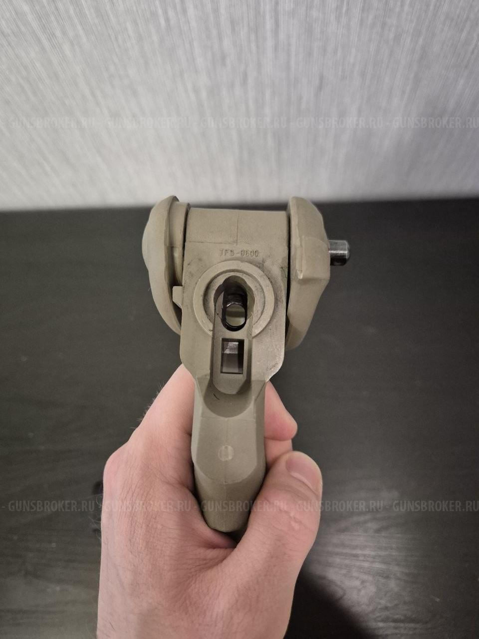 приклад ATI Shotforce