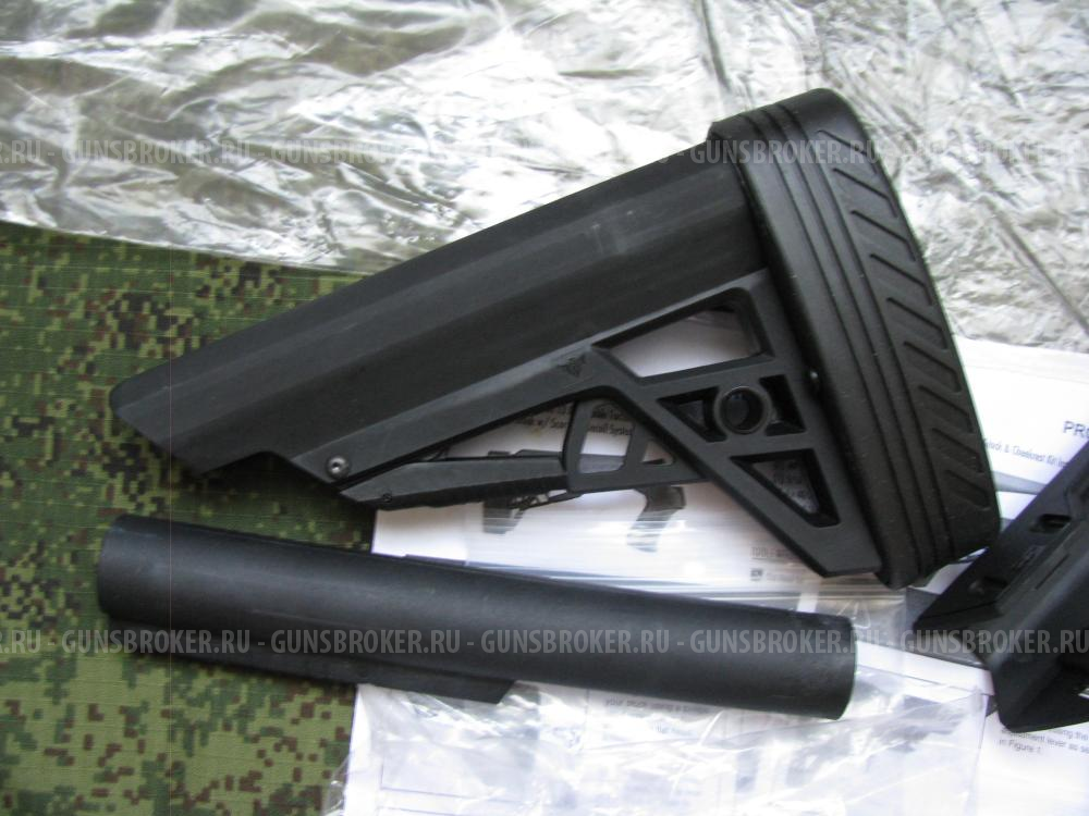 Приклад ATI T3 Shotgun Stock для ружей Mossberg/Remington/Savage/Winchester/FNH/TriStar
