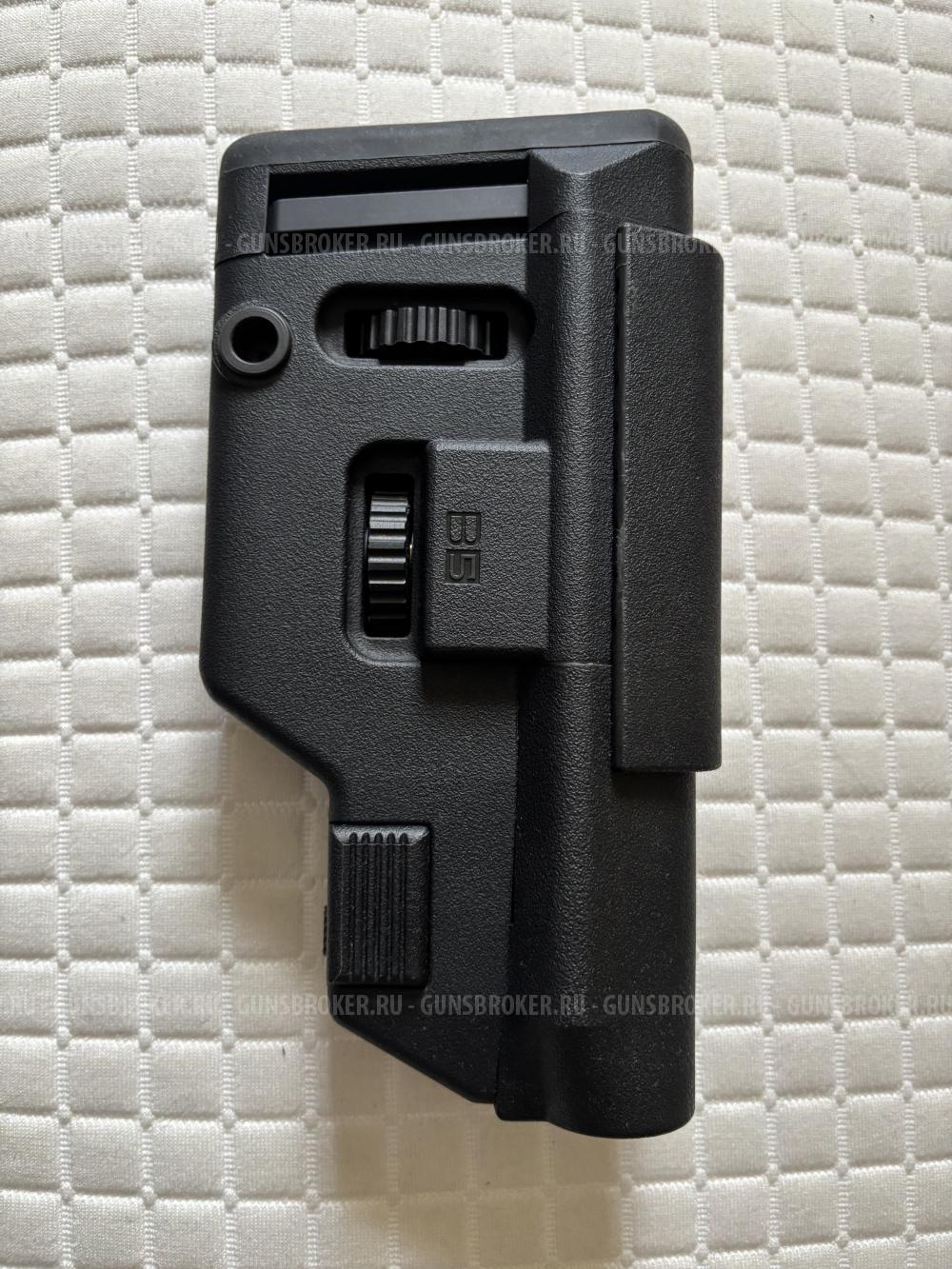 Приклад B5 Systems AR-15/ AR-10