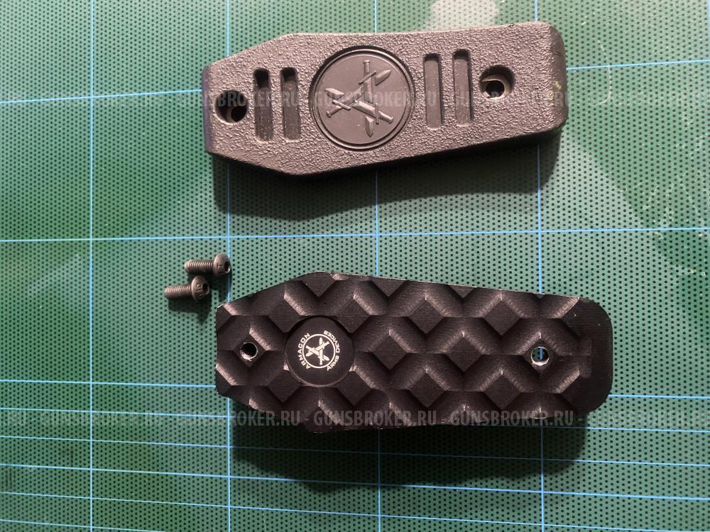 Приклад Баскак-2, Armacon / Mil Spec, ARM-BS-2-MIL