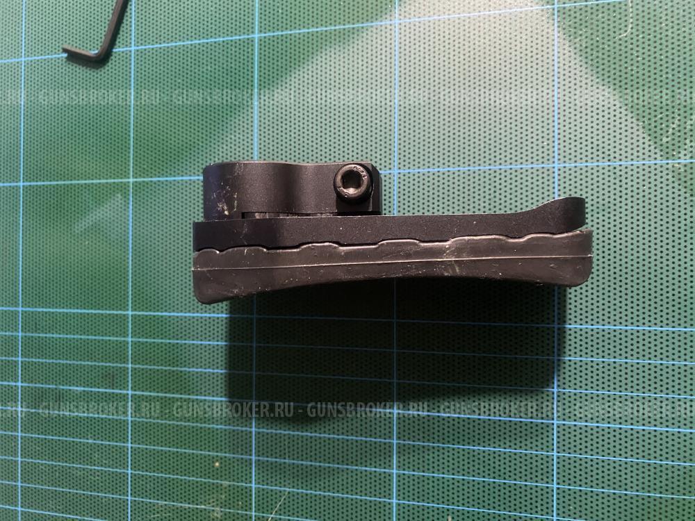 Приклад Баскак-2, Armacon / Mil Spec, ARM-BS-2-MIL