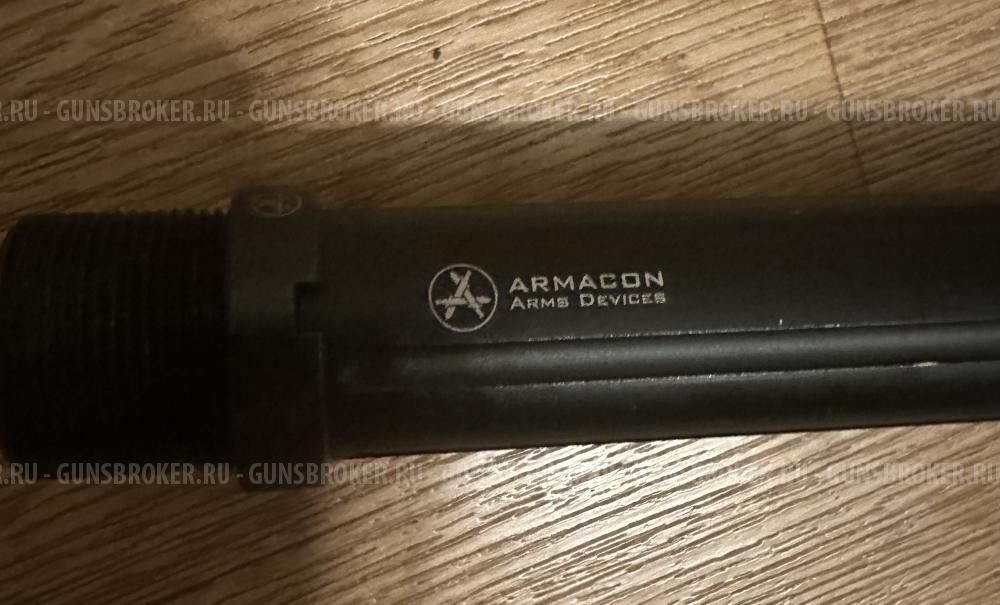 Приклад Баскак от Армакон для Сайга, Вепрь, ВПО