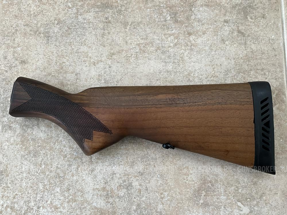 Приклад Бекас-12М авто