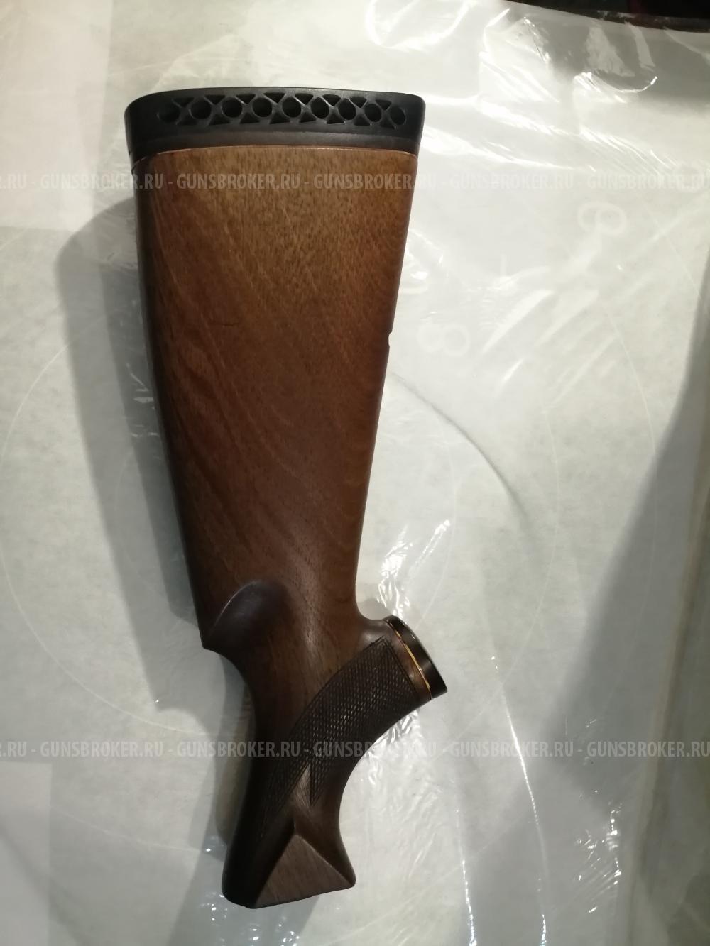 Приклад Бекас-авто