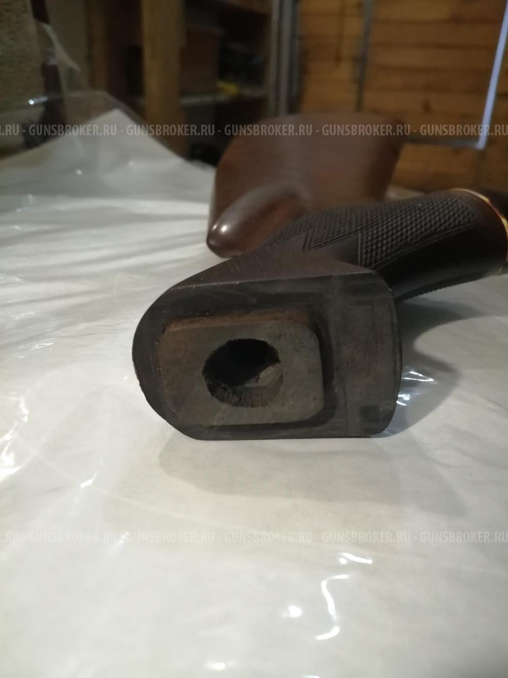 Приклад Бекас-авто