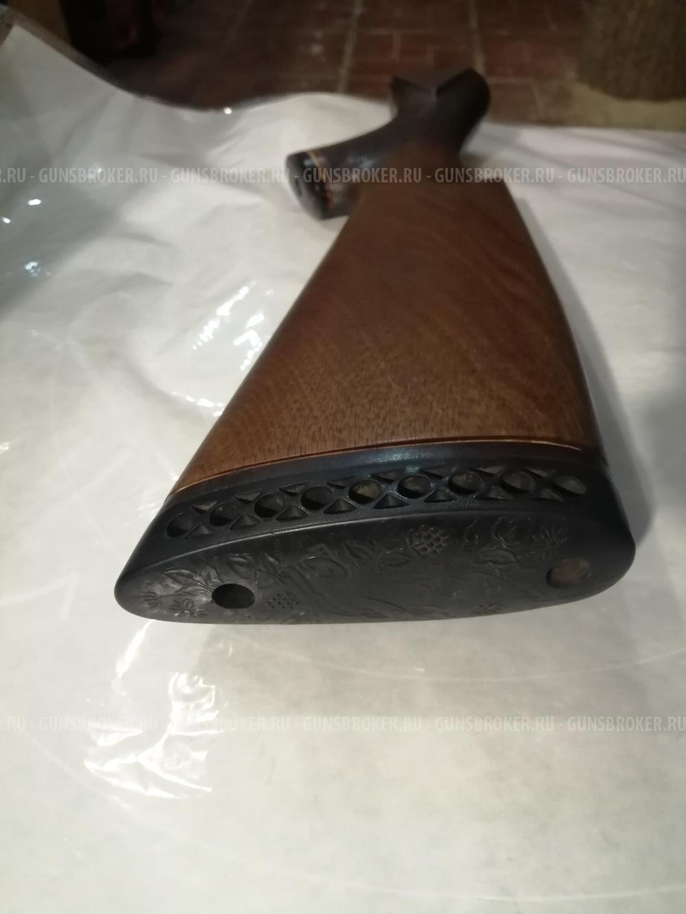 Приклад Бекас-авто