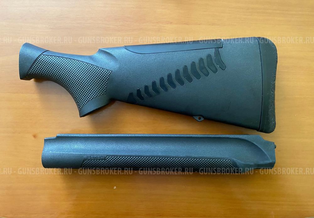 Приклад Benelli FO326500 и цевьё для Comfort