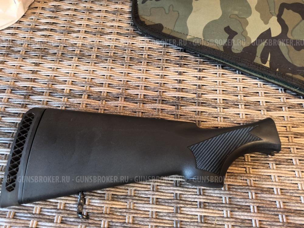 Приклад Benelli M1