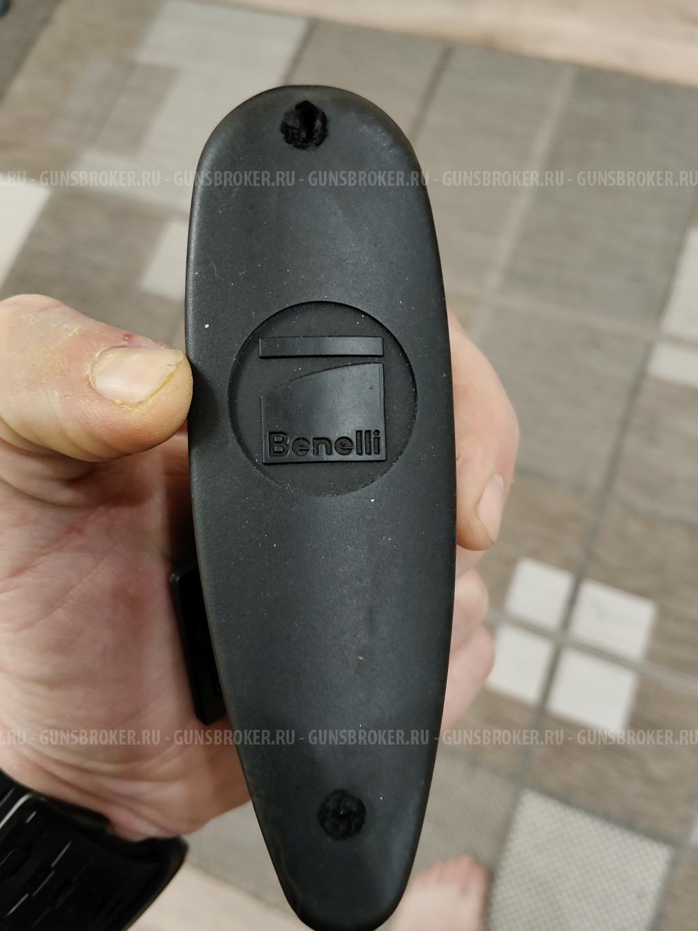 Приклад benelli m3