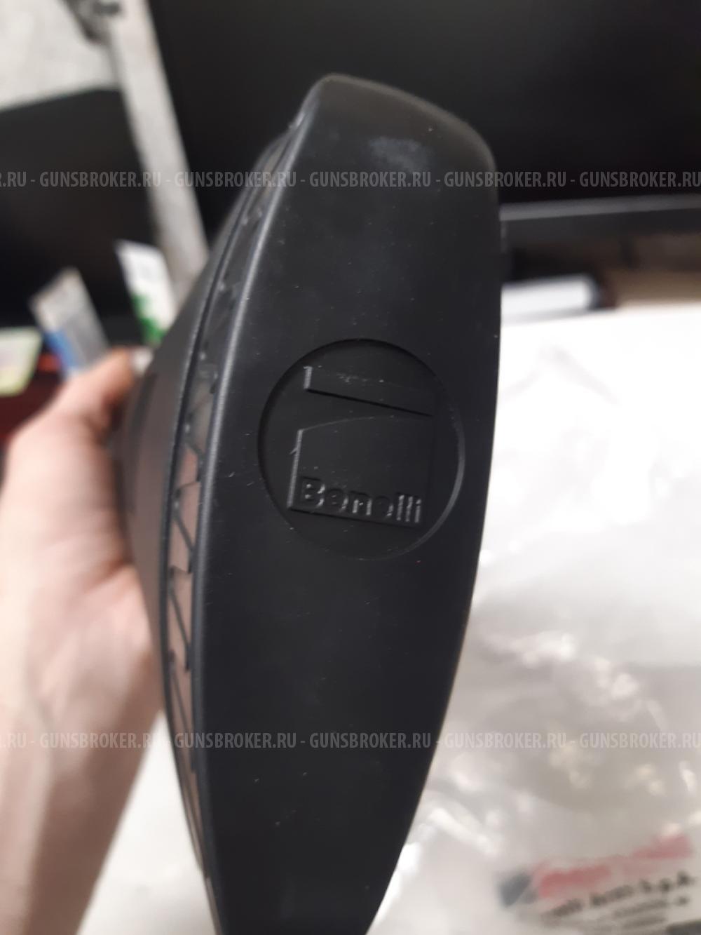 Приклад Benelli Nova