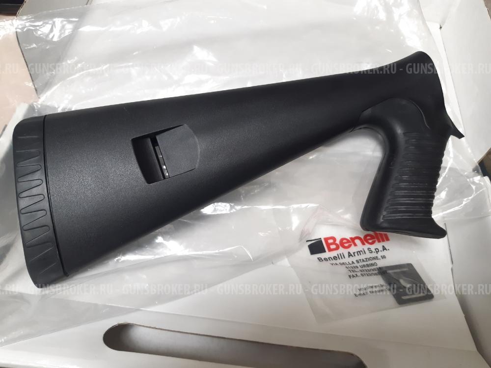Приклад Benelli Nova