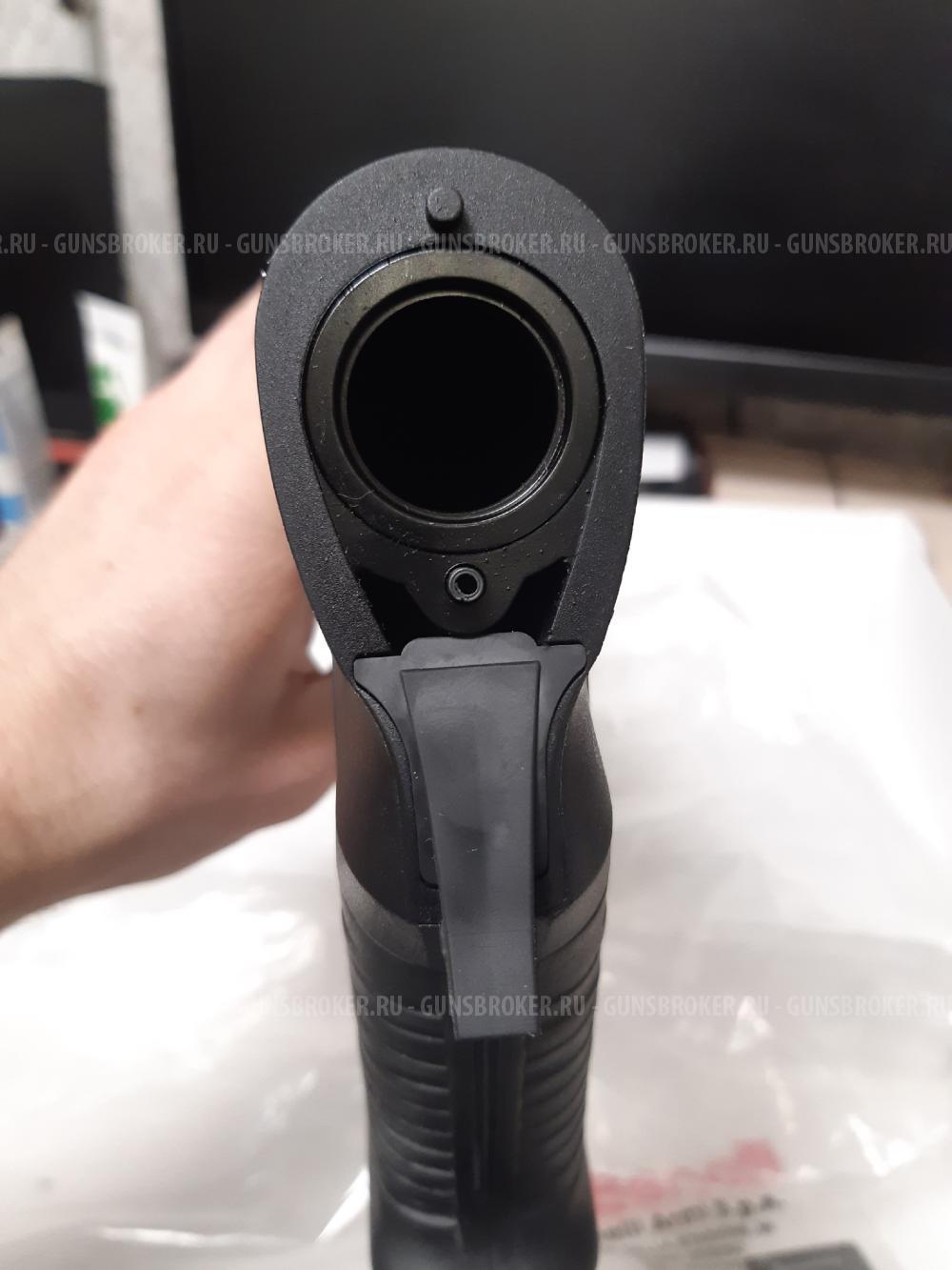 Приклад Benelli Nova