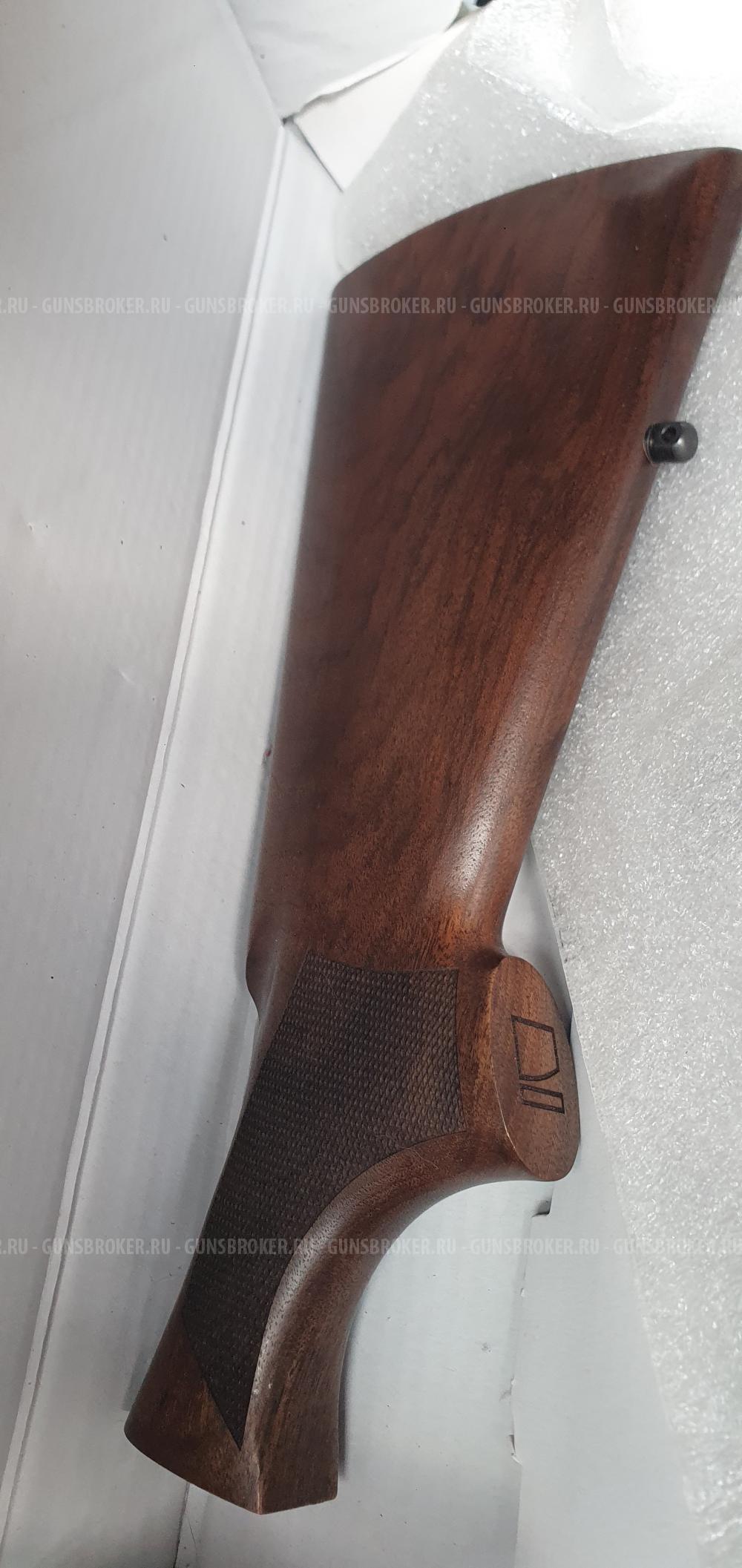 Приклад Benelli Raffaello Delux