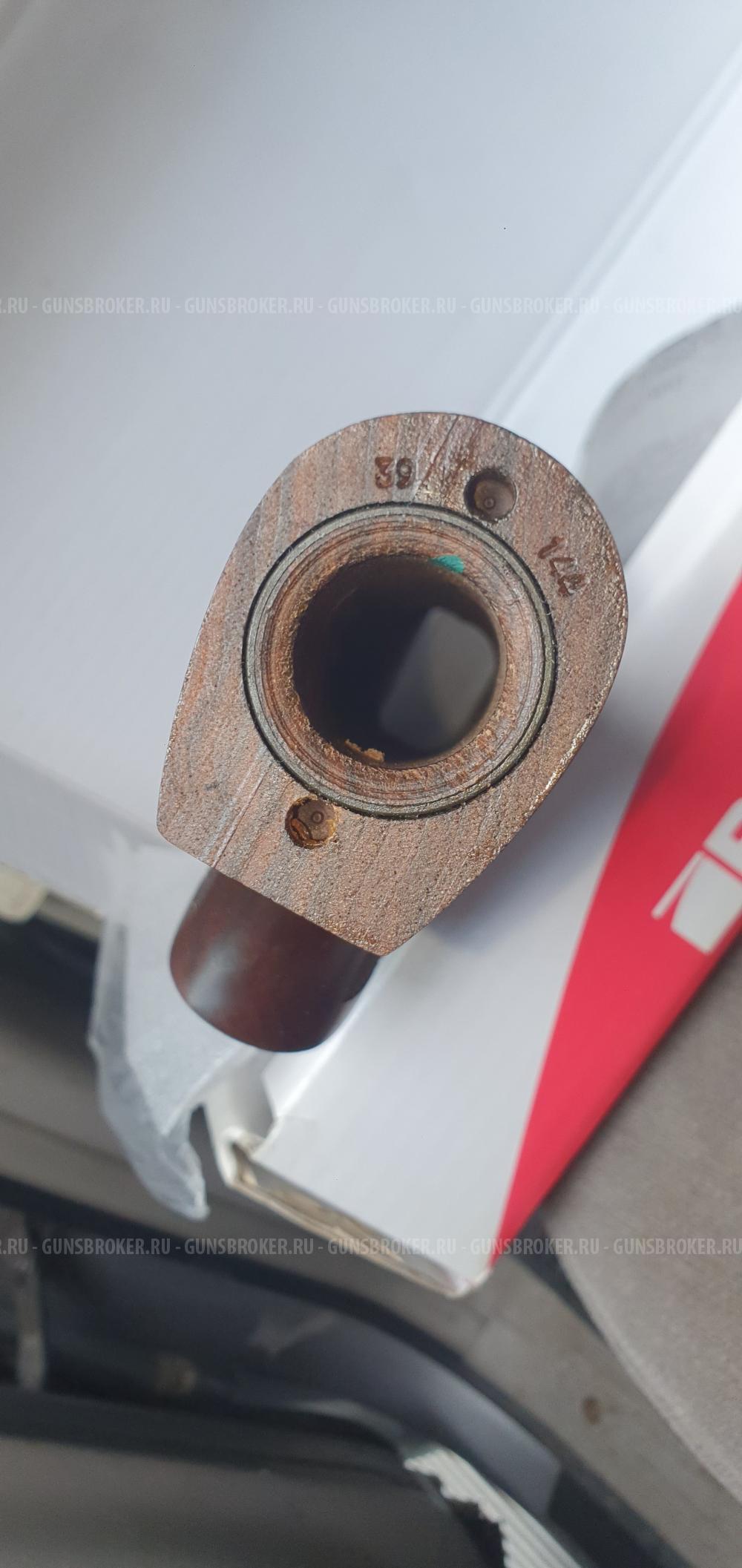 Приклад Benelli Raffaello Delux