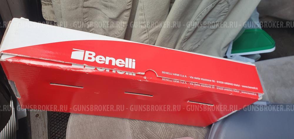 Приклад Benelli Raffaello Delux