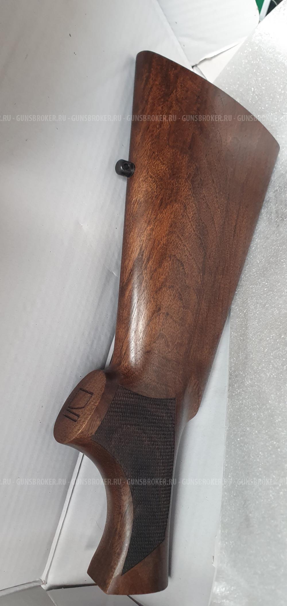 Приклад Benelli Raffaello Delux