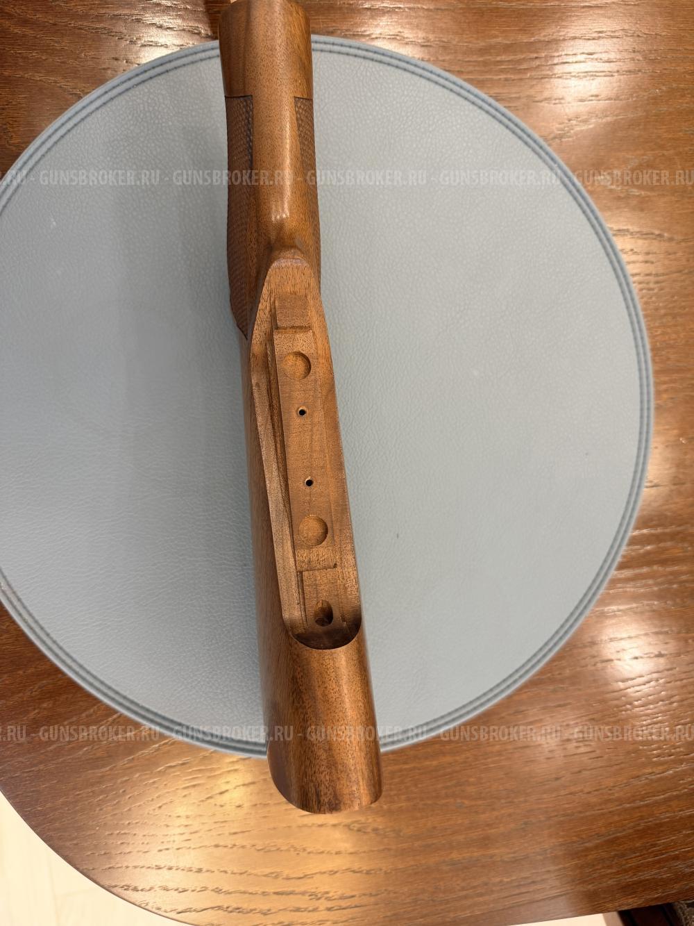 Приклад Benelli Raffaello Power Bore, Raffaello 2013