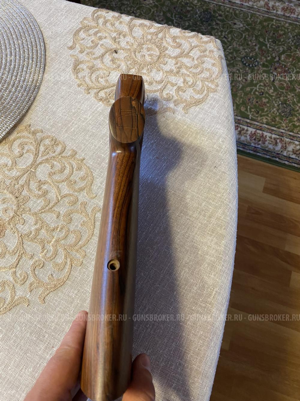 Приклад Benelli Raffaello