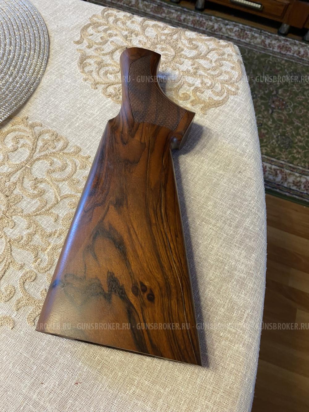 Приклад Benelli Raffaello